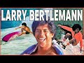 Larry Bertlemann: The Legend Who Shaped Skateboarding Forever