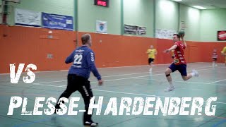 HSV Warberg/Lelm vs. HSG Plesse-Hardenberg (Landesliga 22/23)