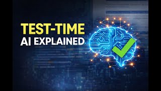 Test-Time Compute Explained: Why LLMs Are Not Enough (Memetic Evolution)