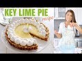 Best Key Lime Pie | Easy Recipe