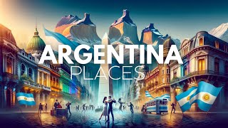 Argentina Travel 2024: 9 Best Places To Visit in Argentina