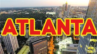 The Raw And Uncut Truth Of Moving To Atlanta Pt.2  #ATL