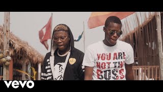 Yung Kesh - Odor [Official Video] ft. Ace