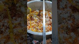 കല്യാണ വീട്ടിലെ ബിരിയാണി kalyana veettile biriyani #kalyanabiriyani #shortsfeed