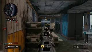 【BO4】パチンカスの久しぶりのBO4