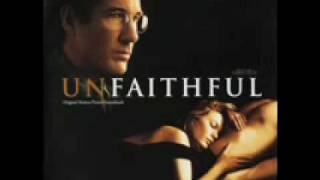 16 - The Obsession - Unfaithful Soundtrack
