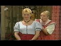 chiemgauer volkstheater 📺 folge 32 📺 zwei tage hochsaison 1993