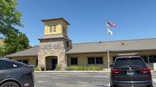 San Ramon Valley Unified School District Bell Schedule San Ramon, CA