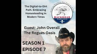 The Digital-to-Dirt Path: Embracing Homesteading in Modern Times