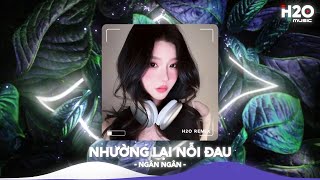 Nhường Lại Nỗi Đau Remix, Người Ta Có Gì Hơn Em Remix TikTok🎼Nhạc Remix TikTok Hay 2026