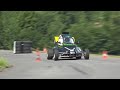 bergslalom kaisitzberg 2022 pfeiffer motorsport videos onboard