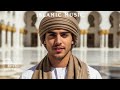 Islamic Songs About Holding Onto Faith Against All Odds