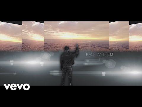 Video : DJ Sliqe ft Emtee & Maraza - Kasi Anthem