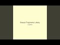 Breeze Fragments Lullaby