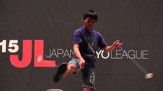 2015SJ Preliminary 2A 05 Fumiya Mori