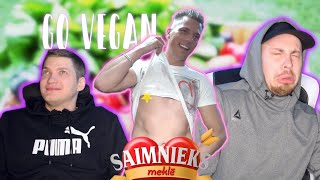 Saimnieks Meklē Sievu Cringe [VIBE CHECK FAIL] - 4. daļa - Ilmārs