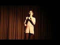 The Presence of AI Art in the Creative Community | Maram Hani | TEDxYouth@WalterMurrayCollegiate