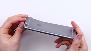 iPhone 6 BENDING Controversy | What's Trending Now