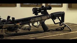 2018 KARNAGE APOCALYPSE CROSSBOW