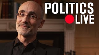 Love your enemies: Arthur Brooks on how to fight back against the culture of contempt | LIVE STREAM