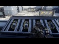 【ps4吹き替え版】cod advanced warfare キャンペーン 2 atlas