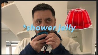 LUSH WHOOSH SHOWER JELLY REVIEWS BY PEOPLE AT MY SCHOOL