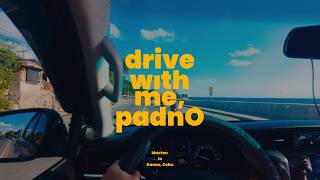 Drive with me | CEBU | Mactan to DANAO | Fortuner V 2024