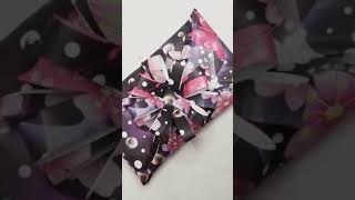 Cara Membungkus Kado | Easy Gift Wrapping