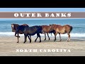 Discover Outer Banks, North Carolina - What to see and do!