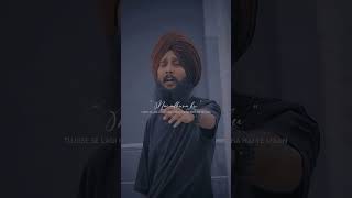 💞Saansein song whatsApp status💞 | sawai bhatt & Himesh reshammiya❤ |4k full HD screen status #shorts