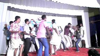 St. Gabriel Valiya Pally Youth Movement, Nallila - Diamond Jubile Night Program