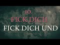 frei.wild fick dich und verpiss dich lyricversion