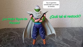 Piccolo The Proud Namekian- SH Figuarts- Dragon Ball  (Restock / Reissue)