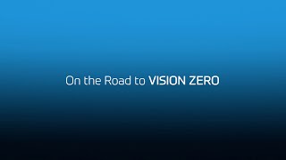 On the Road to Vision Zero