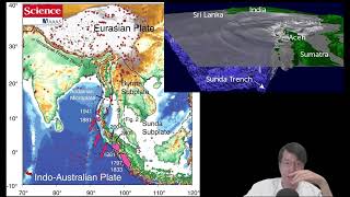 科學新知 2024-12-26 科學回憶錄：悼念2004南亞海嘯20年。海嘯警報系統建設得如何？| 主持： 陳志宏博士