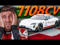 1108 CAVALLI - Ho provato la Porsche Taycan Turbo GT