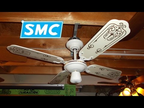 Smc Laguna Ceiling Fan Hd Remake Vidly Xyz
