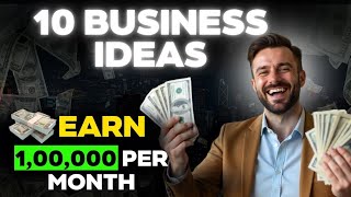 🔥 10 New Business Ideas for 2025 | Top Business Ideas | Sr Knowledge Official