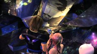 FINAL FANTASY XIII-2 NYCC Trailer  (North American version) \