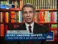 Fauci Defends H1N1 Vaccine