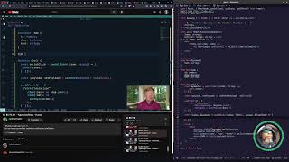 Watch Me Code: Learning TypeScript - React useReducer and useRef