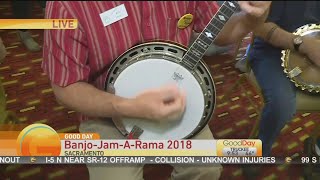 52nd Banjo-JAM-A-Rama