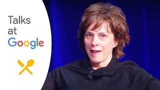 Out of Line: A Life of Playing with Fire | Barbara Lynch | Talks at Google