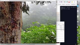 Getting GPS coordinates from an image in Python