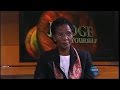 Judge For Yourself - TX 03May2015 - Traditional Leaders - Seg1