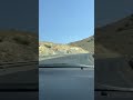 bingöl erzurum yolu karlıova