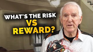 Is Buying a Tax Deed Property Worth the Investment?