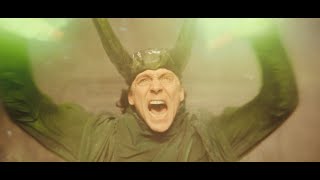 Loki Season 2 Episode 6 Finale and Marvel Easter Eggs Breakdown