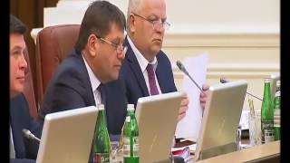 Гройсман поручил Миненерго создать электронную систему закупки угля