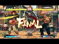 usf4 americandaigo ryu vs. saus kidd sagat 715